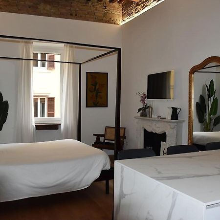 Fontana Luxury Home Rome Extérieur photo