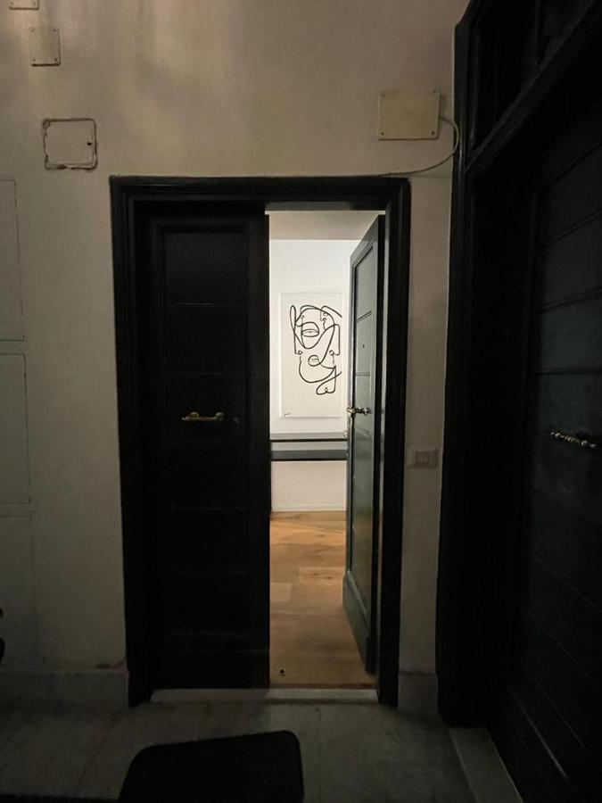Fontana Luxury Home Rome Extérieur photo