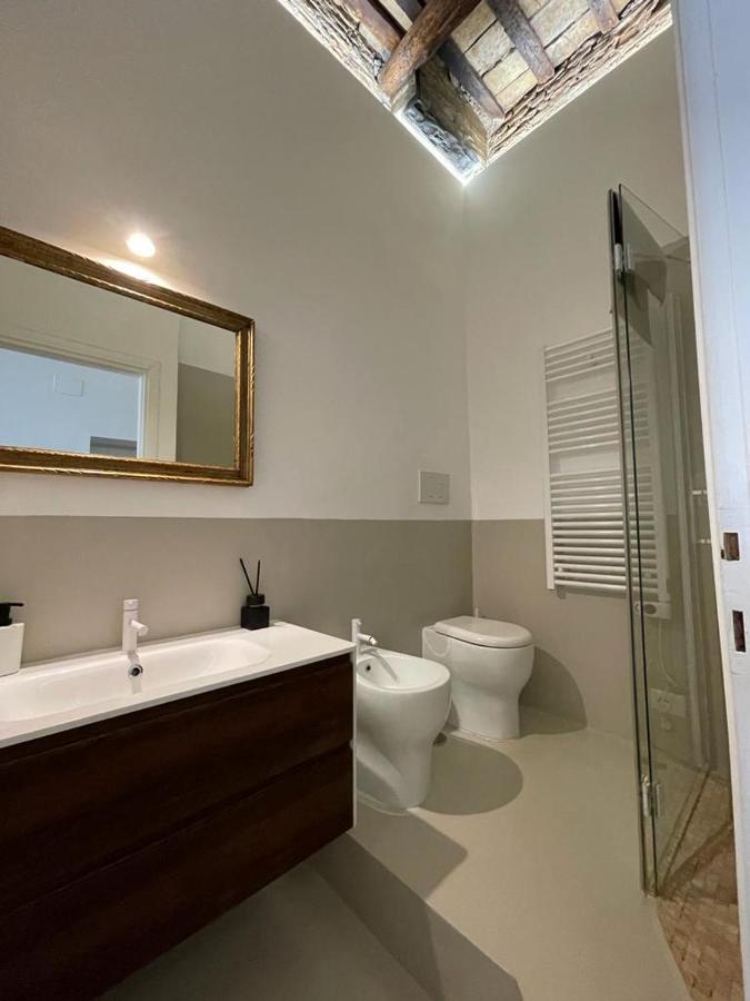 Fontana Luxury Home Rome Extérieur photo
