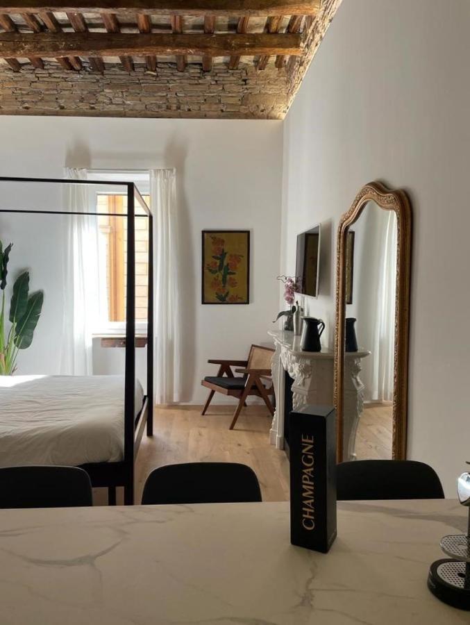 Fontana Luxury Home Rome Extérieur photo