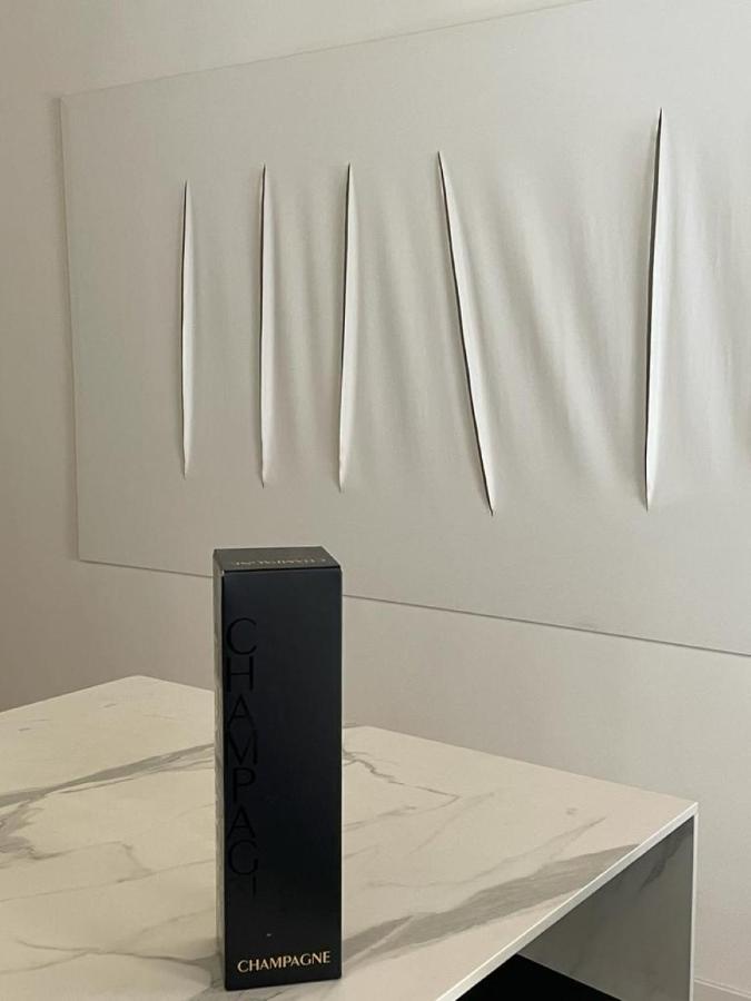 Fontana Luxury Home Rome Extérieur photo