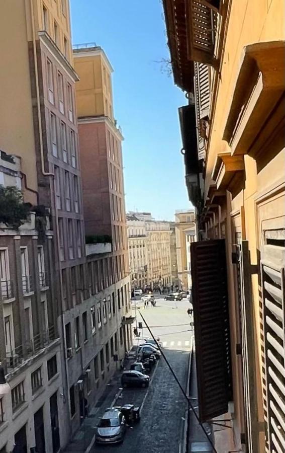Fontana Luxury Home Rome Extérieur photo
