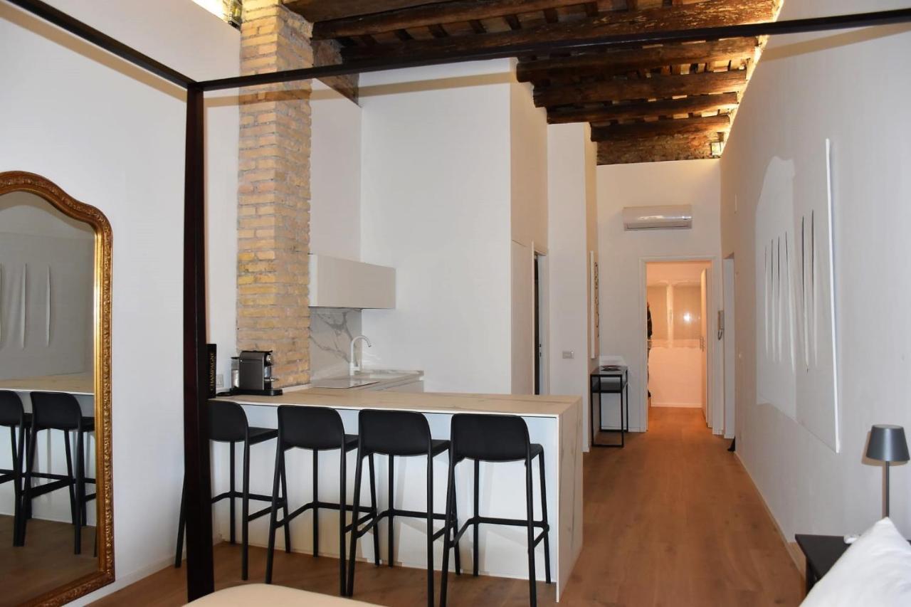 Fontana Luxury Home Rome Extérieur photo