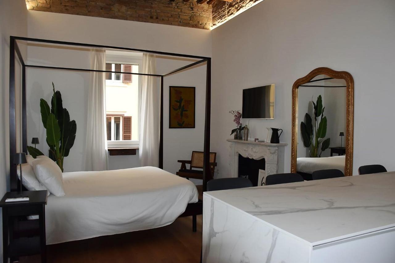 Fontana Luxury Home Rome Extérieur photo