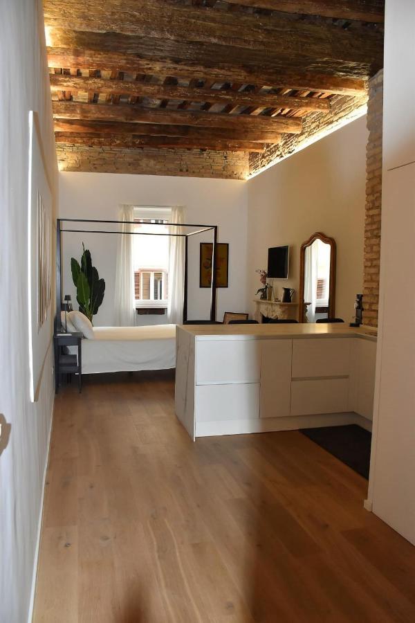 Fontana Luxury Home Rome Extérieur photo