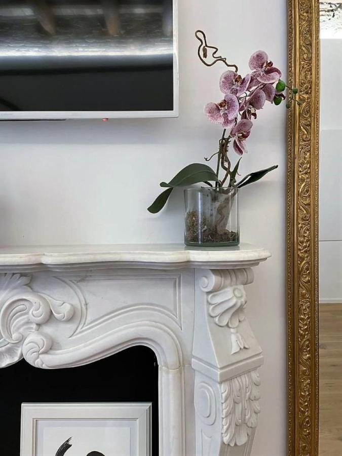 Fontana Luxury Home Rome Extérieur photo