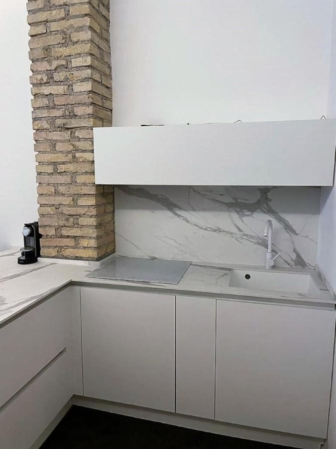 Fontana Luxury Home Rome Extérieur photo