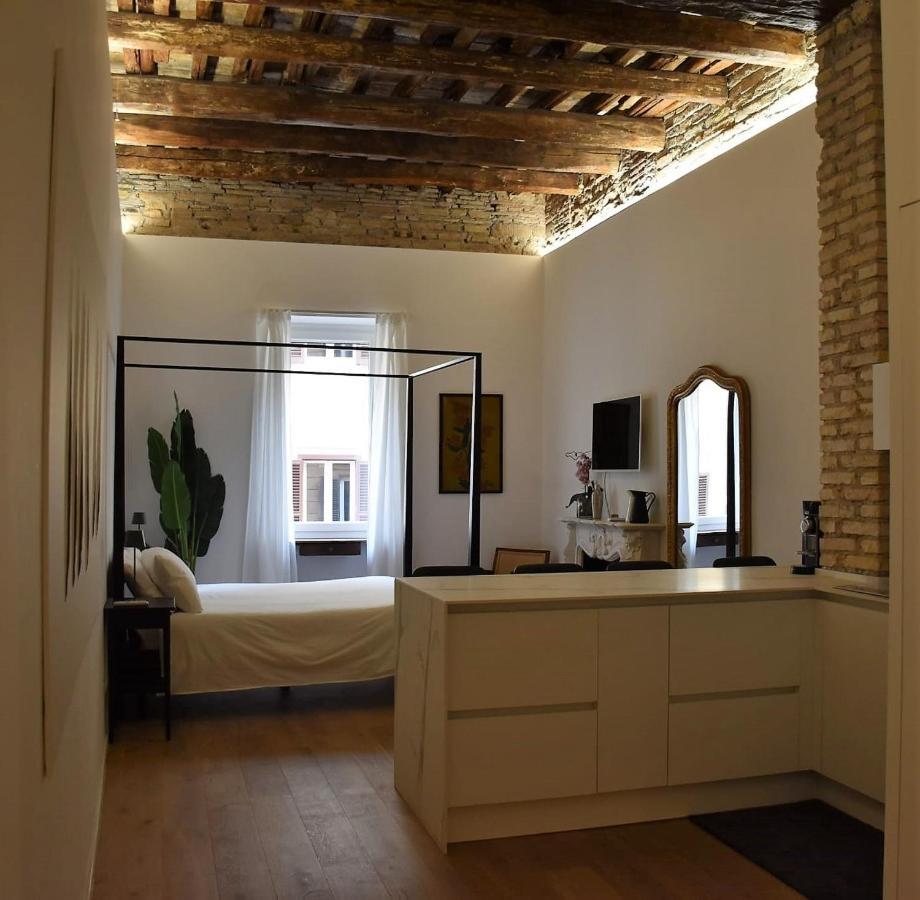 Fontana Luxury Home Rome Extérieur photo