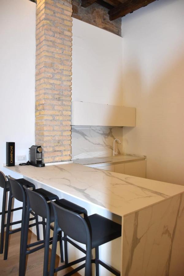 Fontana Luxury Home Rome Extérieur photo