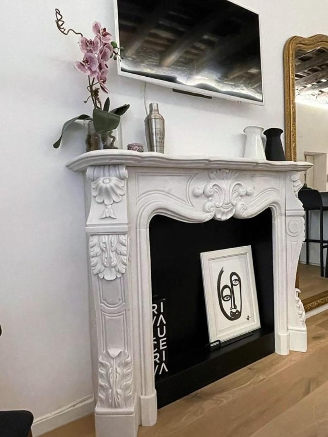 Fontana Luxury Home Rome Extérieur photo